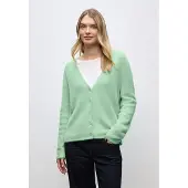 Street One Cardigan mit Knopfleiste