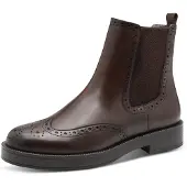 Tamaris Damen Stiefel braun 37