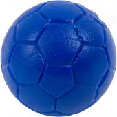 Sportime Kickerbälle-Set Kunststoff