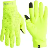 Craft Herren Handschuhe LUMEN FLEECE GLOVE 2