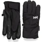 Helly Hansen Handschuhe Swift Helly Tech Glove Herren Black-M
