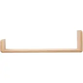 Andersen Furniture - Level Wandablage, Eiche