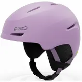 Giro Skihelm Spur Kinder Matte Mauve-48,5 - 52 cm