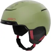 Giro Skihelm Jackson MIPS Unisex Matte Flo Green-59 - 62,5 cm