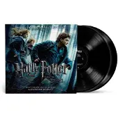 Harry Potter And The Deathly Hallows, Pt. 1 - Ost