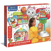 Clementoni Baby basket, Basketball, 1,5 Jahr(e)
