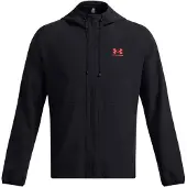 Under Armour Stretch Woven Windbreaker Jacke Herren