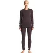 Craft Damen Unterwäsche Set CORE WARM BASELAYER SET W