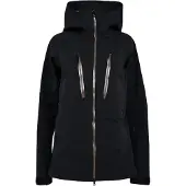 8848 Altitude Pow 4.0 Shell Jacke Jacket black (08) 36