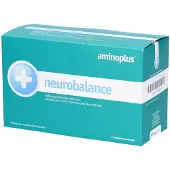 Aminoplus neurobalance Pulver Tagesportionsbeutel 30 St
