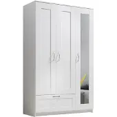 Pol-Power Kleiderschrank HALIFAX