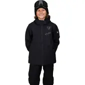 Brunotti Kinder Winter Jacke Navigaty Black : 140 Größe: 140