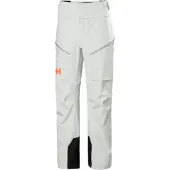 Helly Hansen W Sogn Shell Pant seafoam (403) M