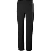 Helly Hansen Skihose Nora Softshell Pant Damen Black-M