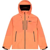 Picture Goods Jacket neon flare (B) XL