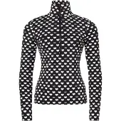Goldbergh Skipullover Cuori Damen Cuori Maschera-L