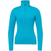 Goldbergh Skipullover Brina Damen Turquoise-L