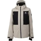 Brunotti Skijacke Aratiny Snow Jacket Jungen Fungi-Größe 128