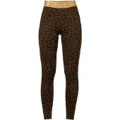 Goldbergh Leggings Caitlyn Baselayer Damen Jaguar-XXS / XS