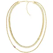 Tommy Hilfiger Layse Halskette