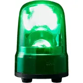 PATLITE Drehspiegelleuchte SKS-M1J-G 12/24V verk.