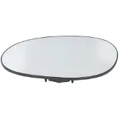 BLIC Spiegelglas, Außenspiegel 6102-02-1231919P, Links