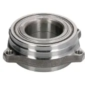 BTA Radlagersatz Hinten passend für MERCEDES-BENZ C-Klasse T-modell (S205) 91mm H2M032BTA