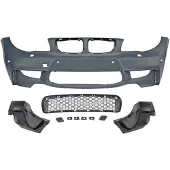 Diederichs Stoßfänger HD Tuning 1280751