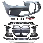 Diederichs Stoßfänger HD Tuning 1219550