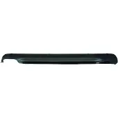 Diederichs Heckdiffusor 1215467 Hinten für BMW 3 Limousine (E46)