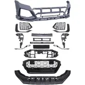 Diederichs Stoßfänger HD Tuning 1098251