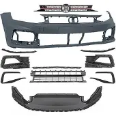 Diederichs Stoßfänger HD Tuning 2209350