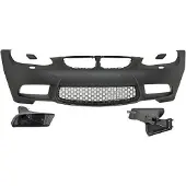 Diederichs Stoßfänger HD Tuning 1216451