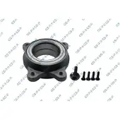 GSP Radlagersatz [Hersteller-Nr. 9262003K] für Audi, Porsche, Bentley, VW