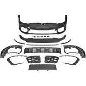 Diederichs Stoßfänger HD Tuning 2218351