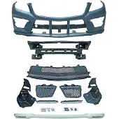 Diederichs Stoßfänger HD Tuning 1692450