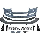 Diederichs Stoßfänger HD Tuning 1033650