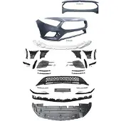 Diederichs Stoßfänger HD Tuning 1683352