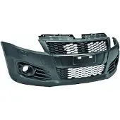 Diederichs Stoßfänger HD Tuning 6415550