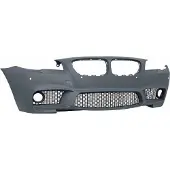 Diederichs Stoßfänger HD Tuning 1225252 vorne