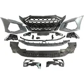 Diederichs Stoßfänger HD Tuning 1034351