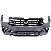 Diederichs 2257352 Stoßstange vorne für VW TIGUAN (AD1, AX1) 2020-2023
