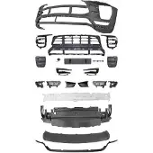 Diederichs Stoßfänger HD Tuning 2030351