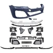 Diederichs Stoßfänger HD Tuning 1226451