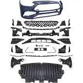 Diederichs Stoßfänger HD Tuning 1674350