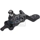 FEBI BILSTEIN Bilstein Trag-/Führungsgelenk 198017