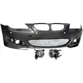 Diederichs Stoßfänger HD Tuning 1224451