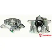 Brembo Bremssattel ESSENTIAL LINE F 85 125