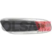 AIC Blinkleuchte OLSA Aftermarket, original Ersatzteil 72139