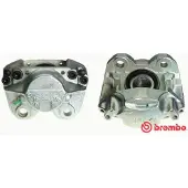 Brembo Bremssattel ESSENTIAL LINE F 85 137
